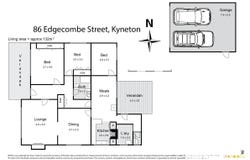 86 Edgecombe Street, Kyneton, Vic 3444
