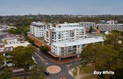 302/10 Junia Avenue, Toongabbie, NSW 2146