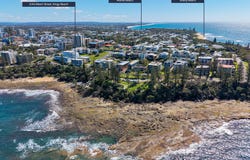 3/43 Albert Street, Kings Beach, Qld 4551