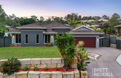 107 Ormeau Ridge Road, Ormeau Hills, Qld 4208
