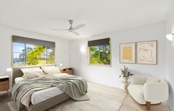 1487 Yakapari-Seaforth Road, Mount Jukes, Qld 4740