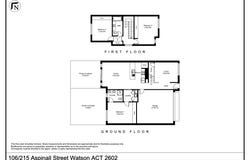 106/215 Aspinall Street, Watson, ACT 2602