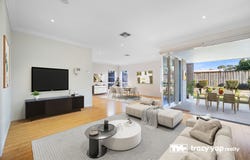 54 Birchgrove Crescent, Eastwood, NSW 2122