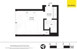 702/28 Macleay Street, Elizabeth Bay, NSW 2011