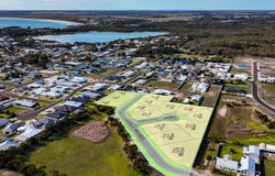 Lot 117, Sheoak Street, Robe, SA 5276