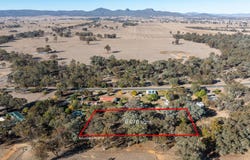 Jessie Street, Gerogery, NSW 2642