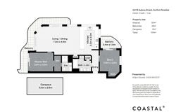 44/19 Aubrey Street, Surfers Paradise, Qld 4217