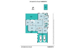 24 Cobb & Co Circuit, Tamworth, NSW 2340