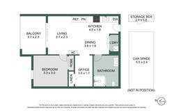 31/19-23 Booth Street, Westmead, NSW 2145