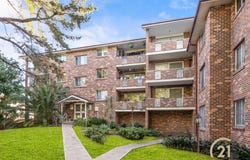 5/8-10 Ulverstone Street, Fairfield, NSW 2165