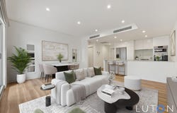 21/21 State Circle, Forrest, ACT 2603
