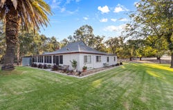 2591 Old Narrandera Road, Currawarna, NSW 2650