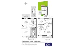6/14-16 Marcia St, Toongabbie, NSW 2146