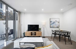 108/11 Trevillian Quay, Kingston, ACT 2604