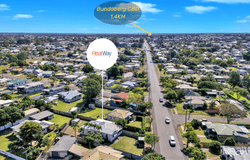 61 Maryborough Street, Walkervale, Qld 4670