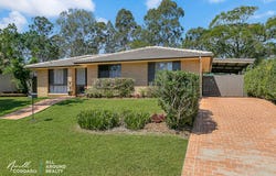 10 Tyrrell Court, Petrie, Qld 4502