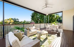 12 Penrose Street, Auchenflower, Qld 4066