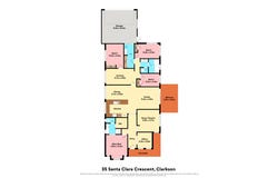 35 Santa Clara Crescent, Clarkson, WA 6030