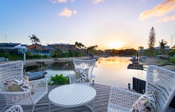 43 Sunshine Boulevard, Broadbeach Waters, Qld 4218