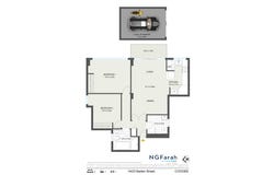 14/23 Baden Street, Coogee, NSW 2034