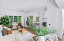 25/5-15 McGregor Street, Mooroobool, Qld 4870