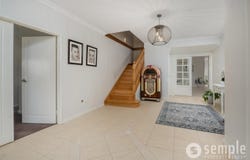 19 Mannikin Heights, Beeliar, WA 6164