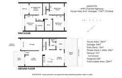 4/99 Channel Highway, Kingston, Tas 7050