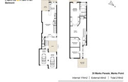 35 Marks Parade, Marks Point, NSW 2280
