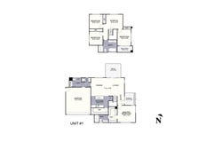 1&5/3 Ross Road, Croydon, Vic 3136