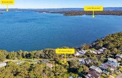125 Beach Road, Wangi Wangi, NSW 2267