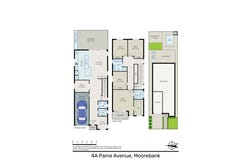 4A Paine Avenue, Moorebank, NSW 2170