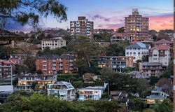 8/71 Cremorne Road, Cremorne Point, NSW 2090