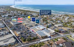 65-67 The Terrace and 6-9 Park Lane, Ocean Grove, Vic 3226