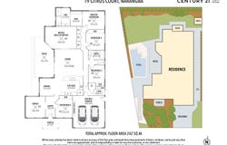 19 Citrus Court, Narangba, Qld 4504