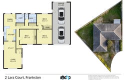 2 Lara Court, Frankston, Vic 3199