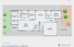 63 Creekside Drive, Curlewis, Vic 3222