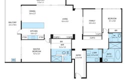 421/2 Grose Street, Deakin, ACT 2600