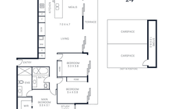 104/43 Willis Street, Hampton, Vic 3188