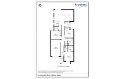 35 HORVATH BOULEVARD, Officer, Vic 3809