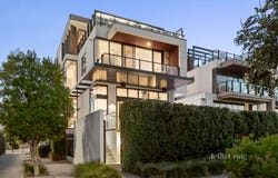 22 South Wharf Drive, Docklands, Vic 3008
