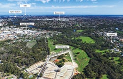 Rosehill Lodge, 120 West Parade, South Guildford, WA 6055