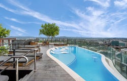 2106/191 Brunswick Street, Fortitude Valley, Qld 4006