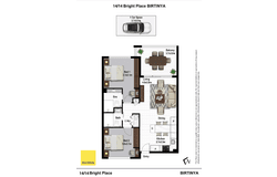 14/14 Bright Place, Birtinya, Qld 4575