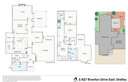 5/427 Riverton Drive East, Shelley, WA 6148