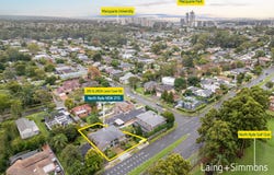 280 Lane Cove Road, North Ryde, NSW 2113