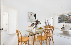 8/3A Reed Street, Cremorne, NSW 2090