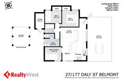 27/177 Daly Street, Belmont, WA 6104