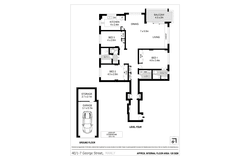 4E/1-7 George Street, Manly, NSW 2095