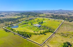 2620 Rosewood-Warrill View Road, Coleyville, Qld 4307