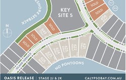 Lot 621, Island Terrace, Jacobs Well, Qld 4208